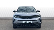 Vauxhall Mokka 1.2 Turbo 100 SRi Premium 5dr Petrol Hatchback